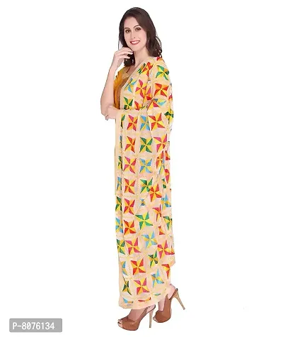 Chiffon phulkari dupatta-thumb2