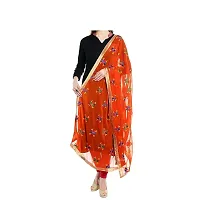 Apratim Pulakari Chiffon dupatta-thumb1