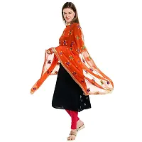 Apratim Pulakari Chiffon dupatta-thumb2