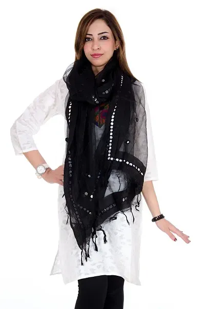 Stylish Printed Dupattas For Women