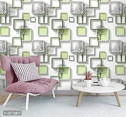 Decorative Self Adhesive Wall Paper-thumb0