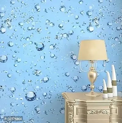 Decorative Self Adhesive Wall Paper-thumb0