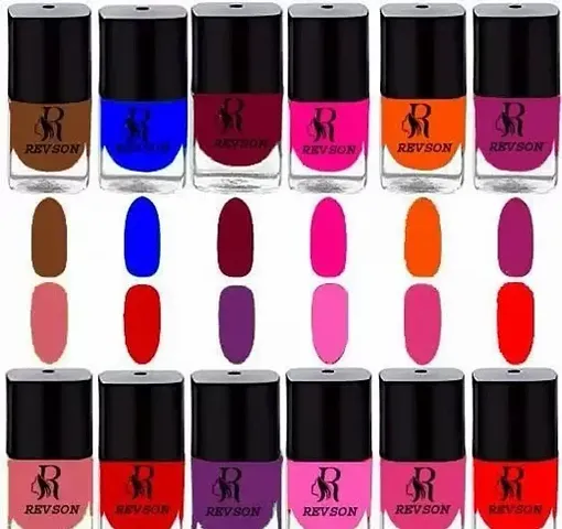 Must Have Nail Polish Set