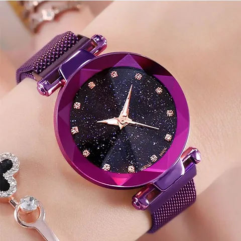 Magnetic Watches For Women