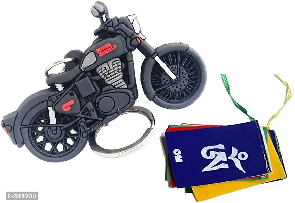 Amazon.com : 5 Items Keychain Keyring Key Tags Chains Rings Jewelry Bag  Charms C8VJ7 Bullet : Office Products