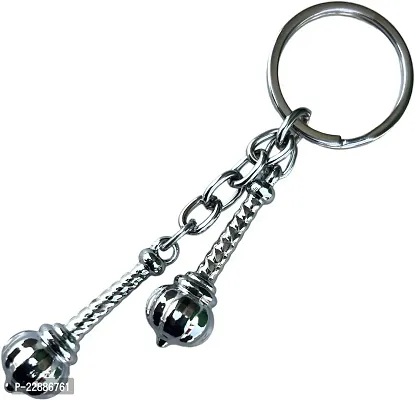 Hanuman keychain for on sale car