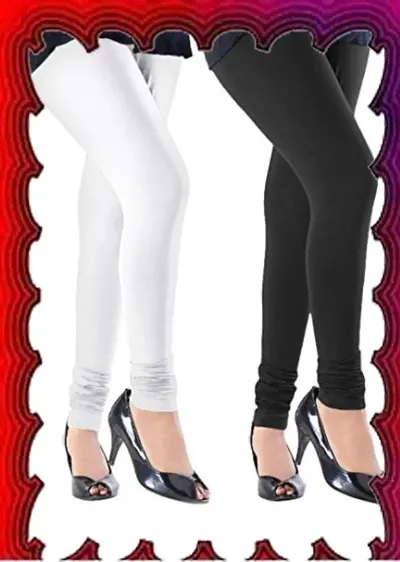 Leggings for Women pack of 2