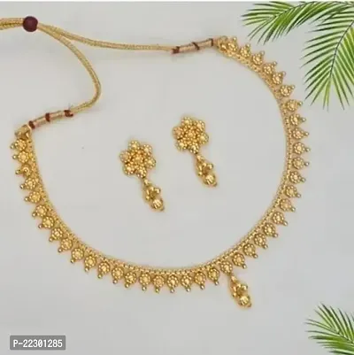 Unique Jewellery Sets-thumb0