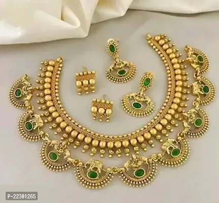 Unique Jewellery Sets