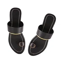 Nakhon flat sandal-thumb2