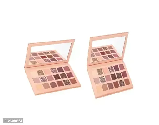 Combo Set Of 2 Nude Eyeshadow