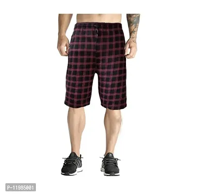 Stylish shorts bermudas for men