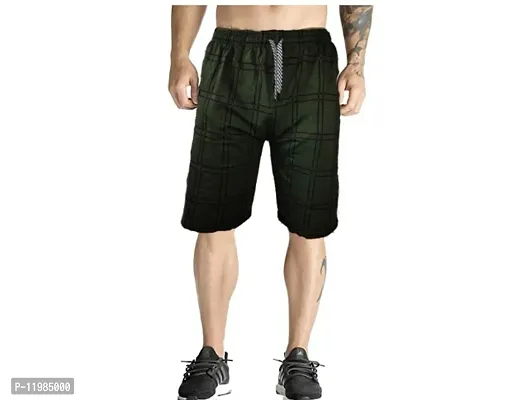 Stylish shorts bermudas for men-thumb0