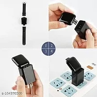 Stylish Unisex Smart Watch, Pack Of 1- Assorted-thumb3