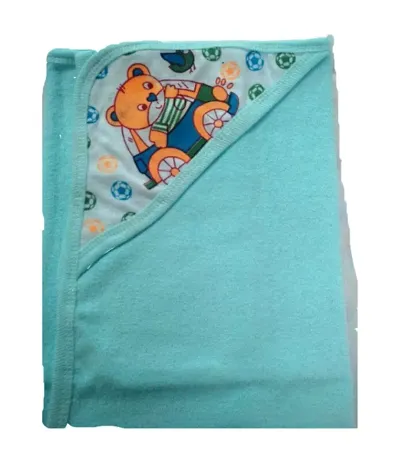 Baby Towel & Bed Protector Sheets