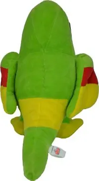 Plush Beautiful Buddy Parrot Soft Toy-15 CMS-thumb2