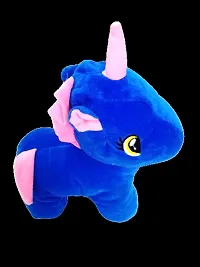 Cute Unicorn Soft Stuffed for Kids Infants - 25 cm-thumb2