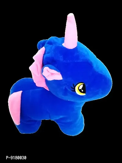 Cute Unicorn Soft Stuffed for Kids Infants - 25 cm-thumb3