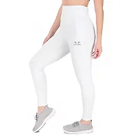 STYLESO Stretchable Workout Jegging.-thumb3