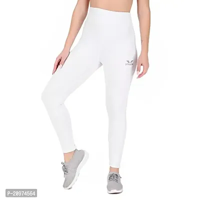 STYLESO Stretchable Workout Jegging.-thumb3