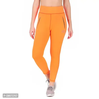 Buy STYLESO Solid Yoga Pants for Women High Waisted Stretchable