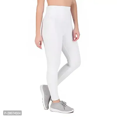 STYLESO Stretchable Workout Jegging.-thumb5