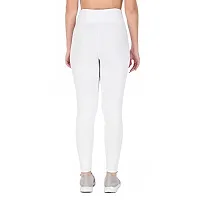 STYLESO Stretchable Workout Jegging.-thumb1