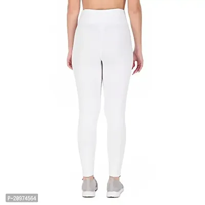 STYLESO Stretchable Workout Jegging.-thumb2