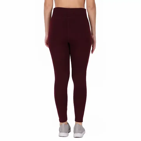 STYLESO Stretchable Workout Jegging.