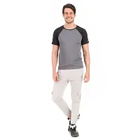 STYLESO Men's Regular Fit Trackpants-thumb2