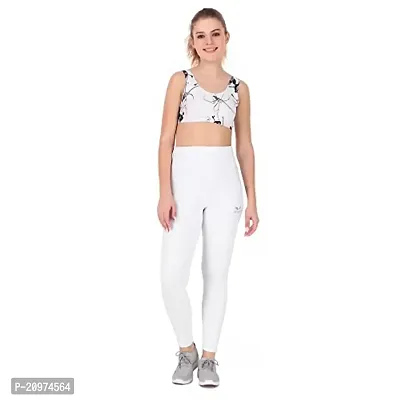 STYLESO Stretchable Workout Jegging.-thumb0