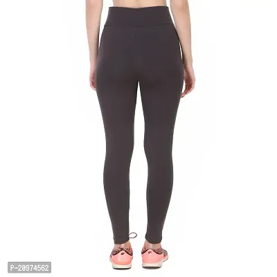 SPECIAL MAGIC Leggings for Women Active Capri Leggings 3/4 Yoga Pants High  Waisted Pants with Pockets（Dark Grey 2XL） - Walmart.com