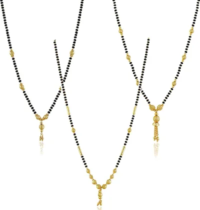 Stylish Mangalsutras For women