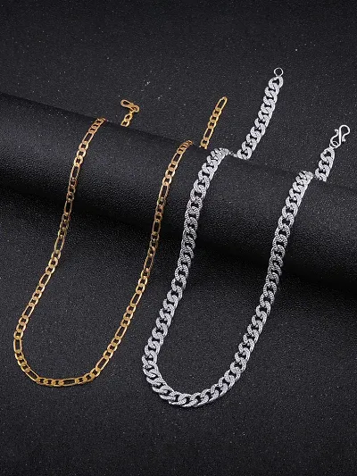 Trendy Chain For Men 