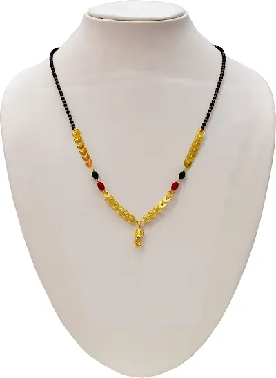 Stylish Alloy Mangalsutra For Women