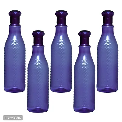 Best Leak Proof Water Bottles Set Of 5-thumb0