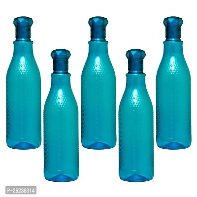 Best Leak Proof Water Bottles Set Of 5