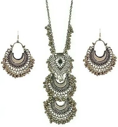 Elegant Jewellery Set for Women