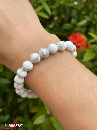 Trendy Stone Beads Crystal Bracelet-thumb2