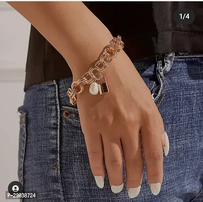 Trendy Alloy  Bracelet for Women