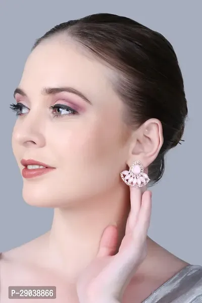 Elegant Earring for Women-thumb4