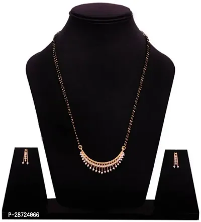 Elegant Jewellery Set for Women-thumb0