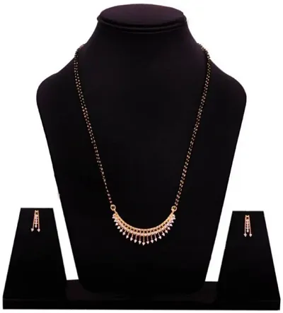 Trendy Jewellery Set 