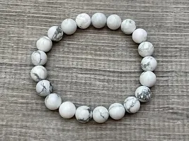 Trendy Stone Beads Crystal Bracelet-thumb2