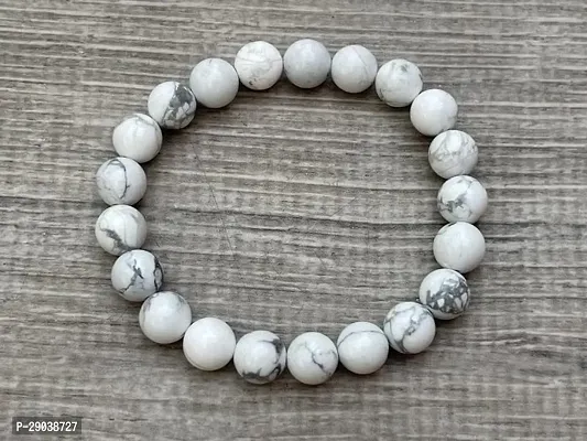 Trendy Stone Beads Crystal Bracelet-thumb3