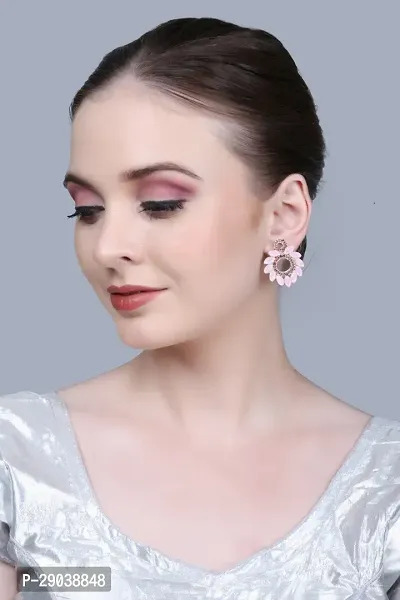 Elegant Earring for Women-thumb3