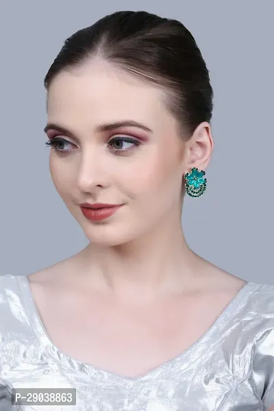 Elegant Earring for Women-thumb4