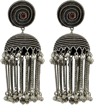 Trendy Earrings 