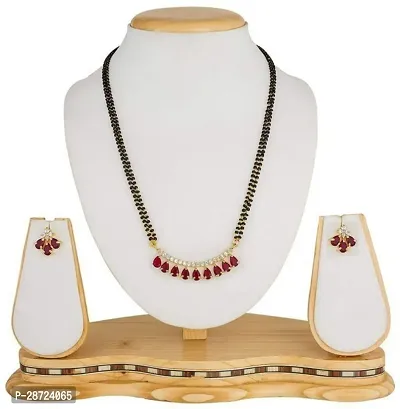 Elegant Jewellery Set for Women-thumb0