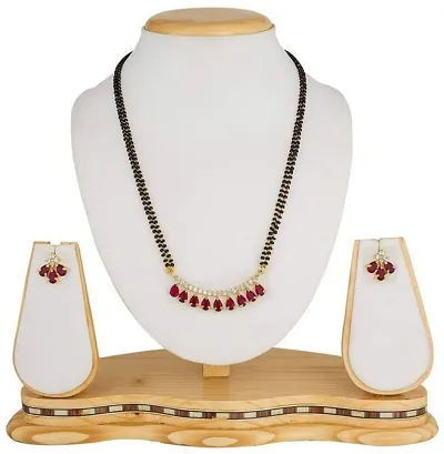 Trendy Jewellery Set 